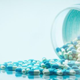 kdy brát antibiotika