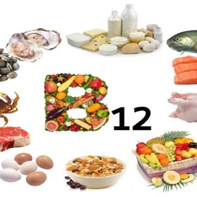 Nedostatek vitaminu B12: příznaky a příčiny, zajímavá fakta